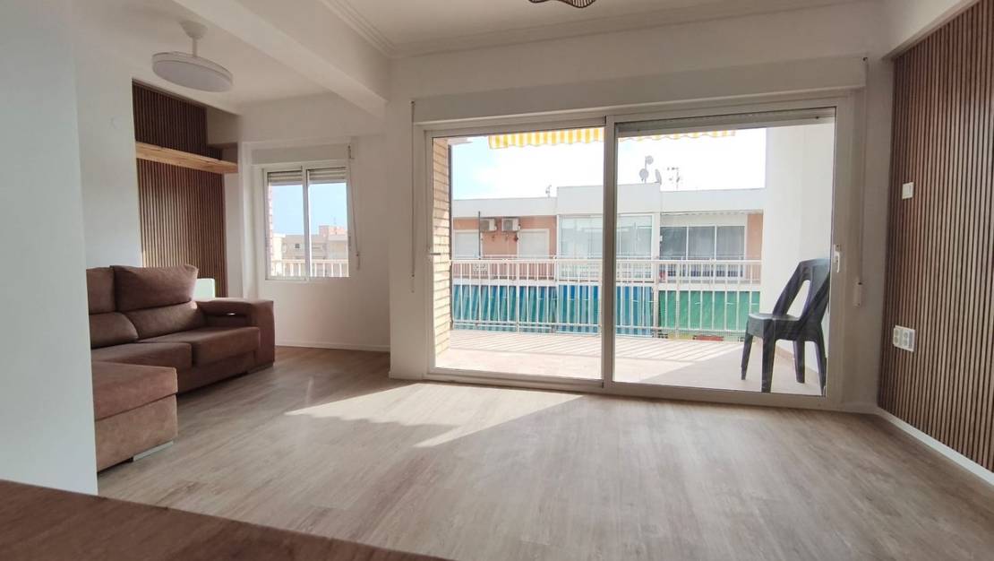 Sale - Apartment - Orihuela - Punta Prima