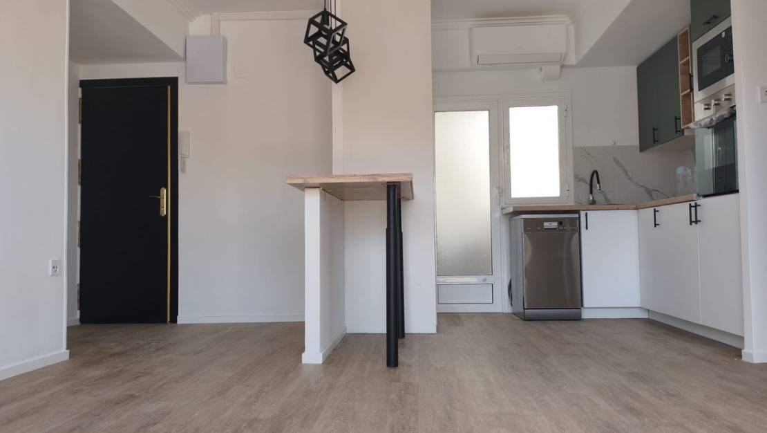 Sale - Apartment - Orihuela - Punta Prima