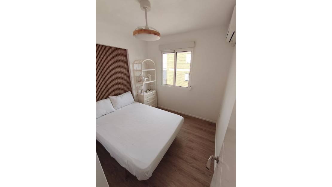 Sale - Apartment - Orihuela - Punta Prima