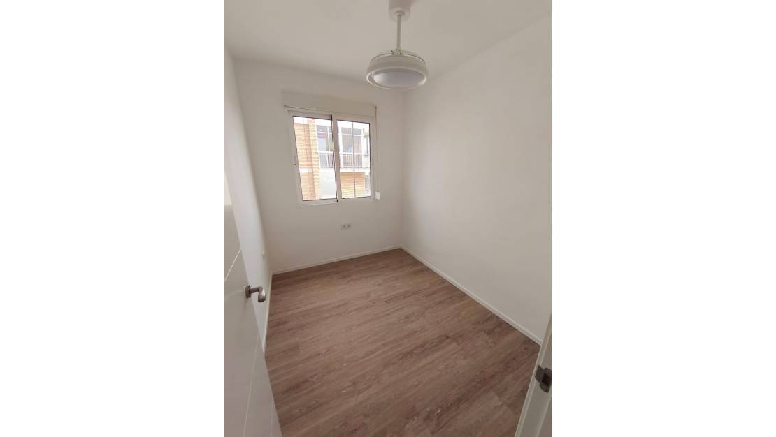 Sale - Apartment - Orihuela - Punta Prima