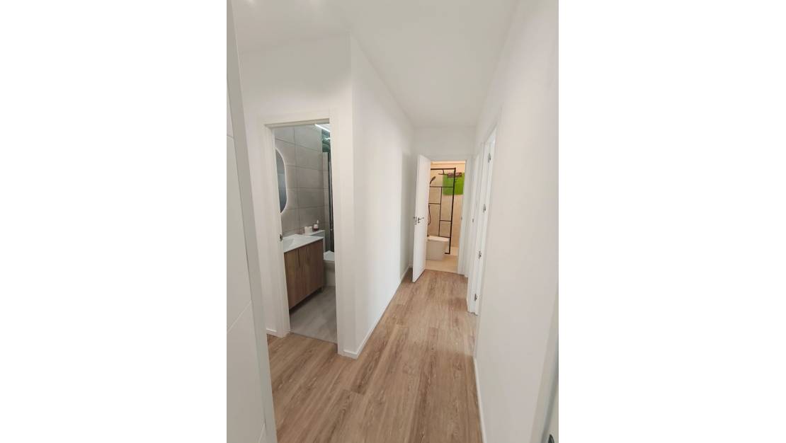 Sale - Apartment - Orihuela - Punta Prima