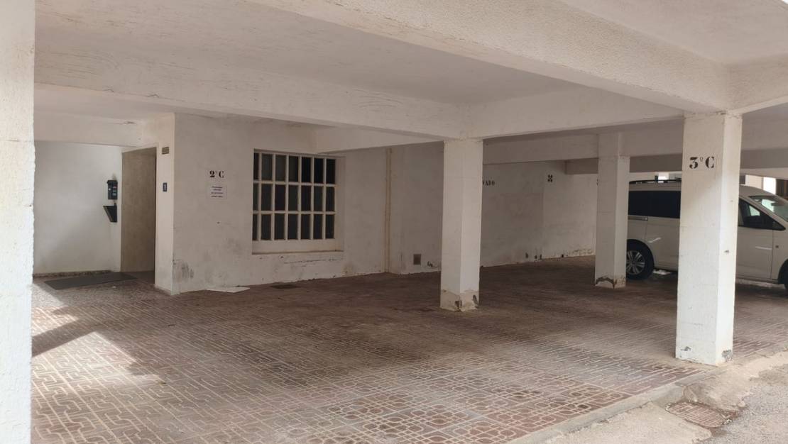 Sale - Apartment - Orihuela - Punta Prima