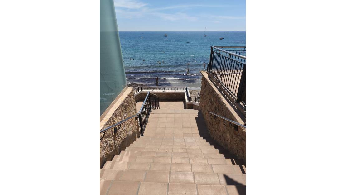 Sale - Apartment - Orihuela - Punta Prima