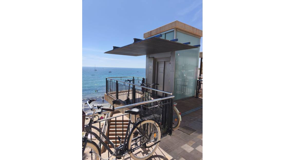 Sale - Apartment - Orihuela - Punta Prima