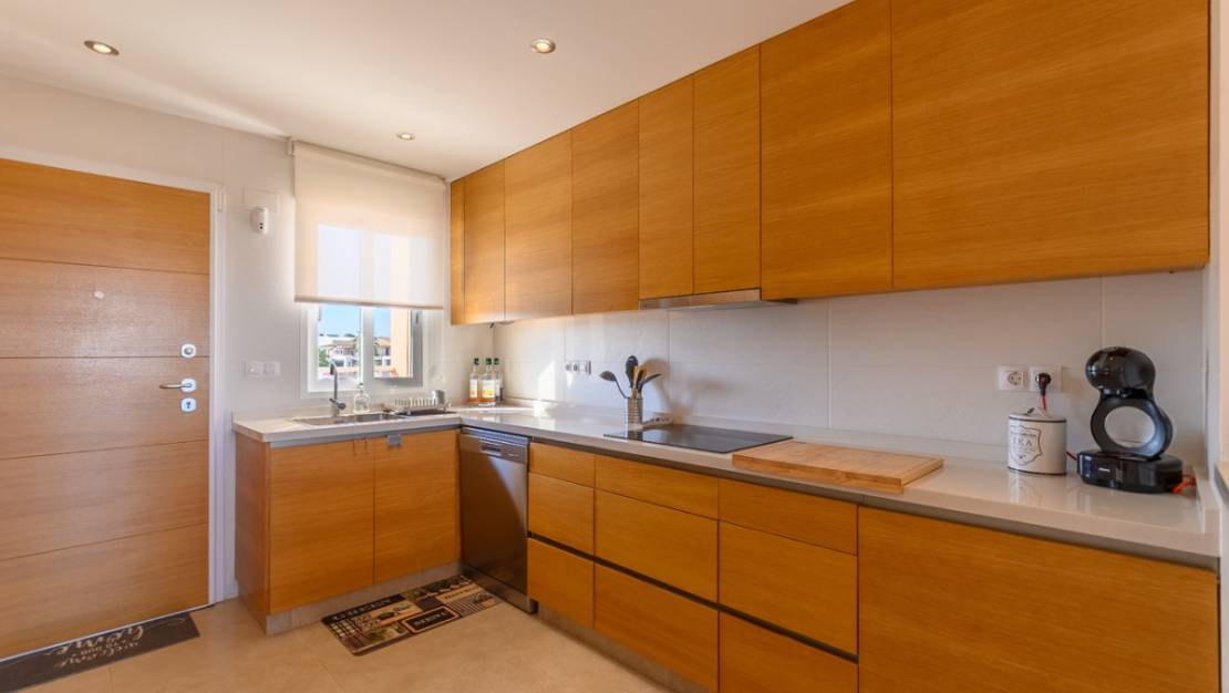 Sale - Apartment - Orihuela - Punta Prima