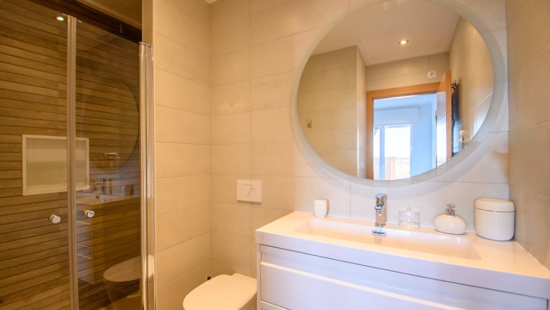 Sale - Apartment - Orihuela - Punta Prima