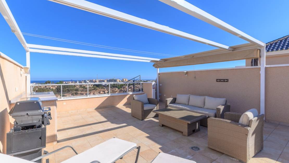 Sale - Apartment - Orihuela - Punta Prima