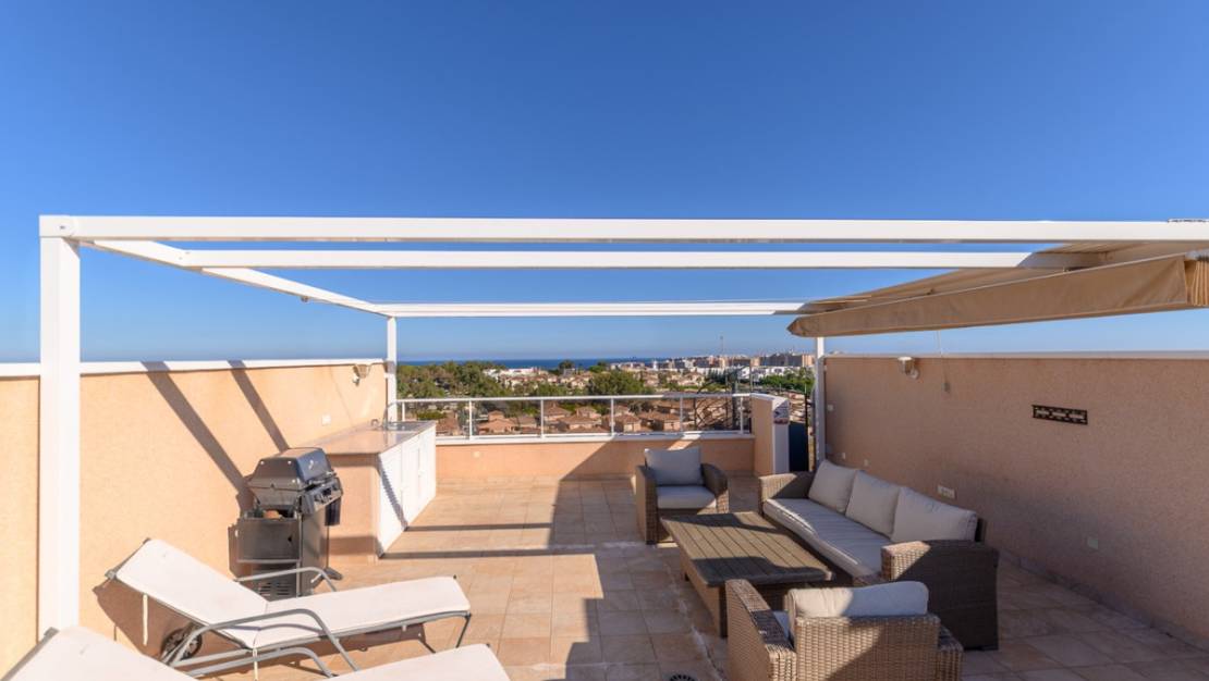 Sale - Apartment - Orihuela - Punta Prima