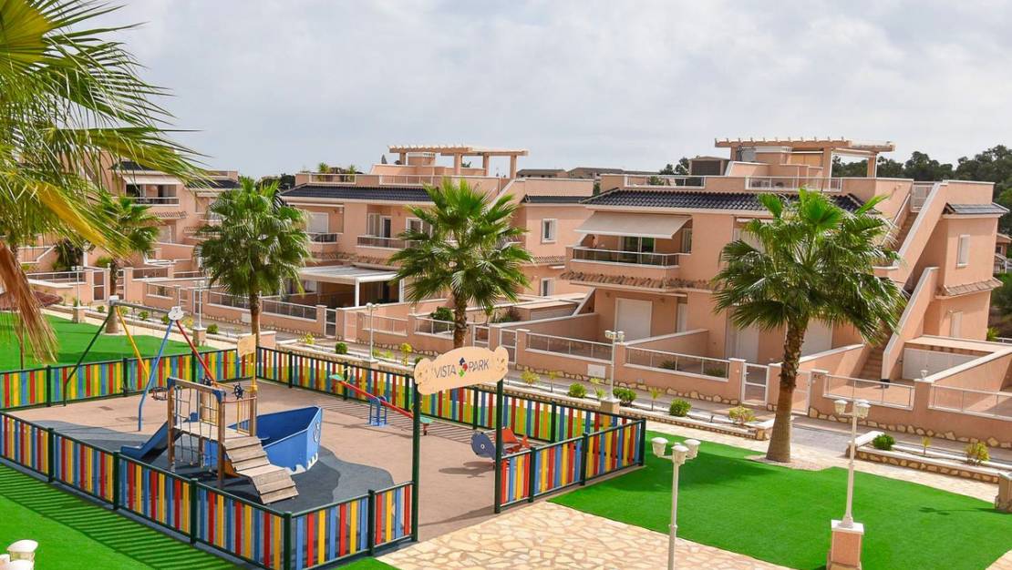 Sale - Apartment - Orihuela - Punta Prima
