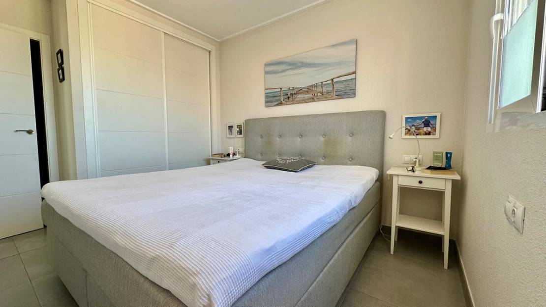 Sale - Apartment - Orihuela - Punta Prima