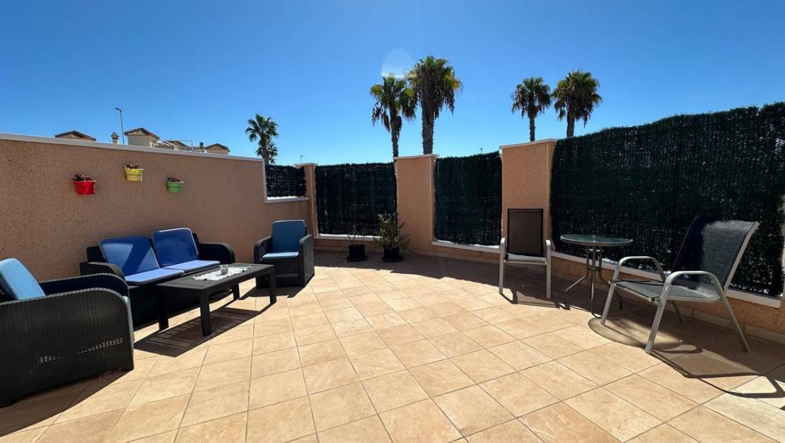 Sale - Apartment - Orihuela - Punta Prima