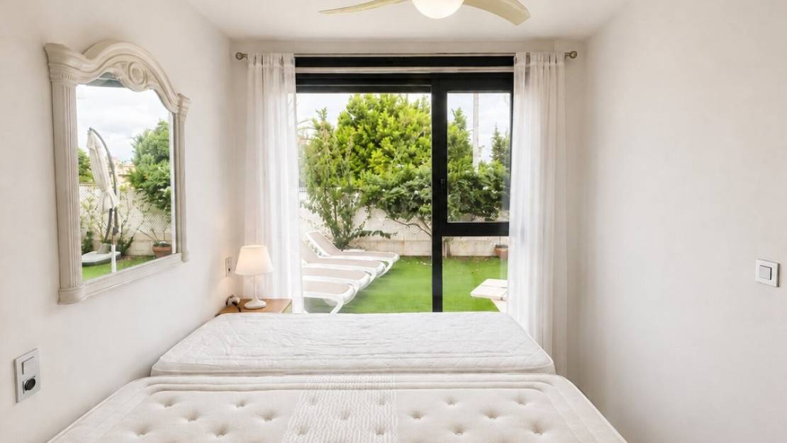 Sale - Apartment - Orihuela - Punta Prima