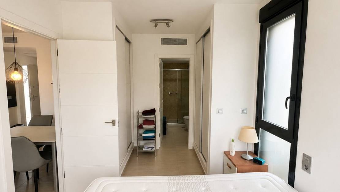 Sale - Apartment - Orihuela - Punta Prima