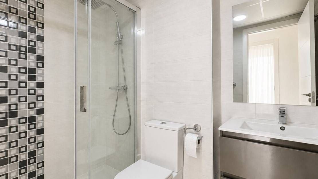 Sale - Apartment - Orihuela - Punta Prima