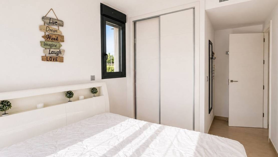 Sale - Apartment - Orihuela - Punta Prima