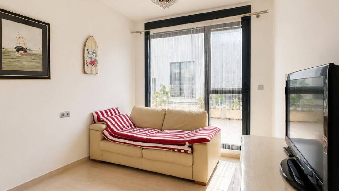 Sale - Apartment - Orihuela - Punta Prima