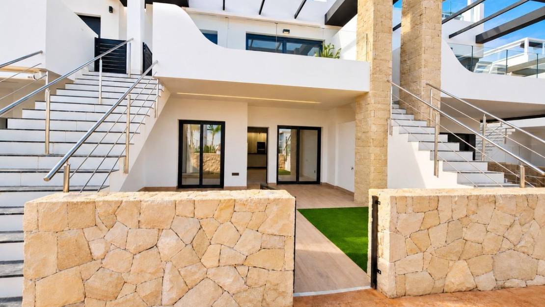 Sale - Apartment - Orihuela - Punta Prima
