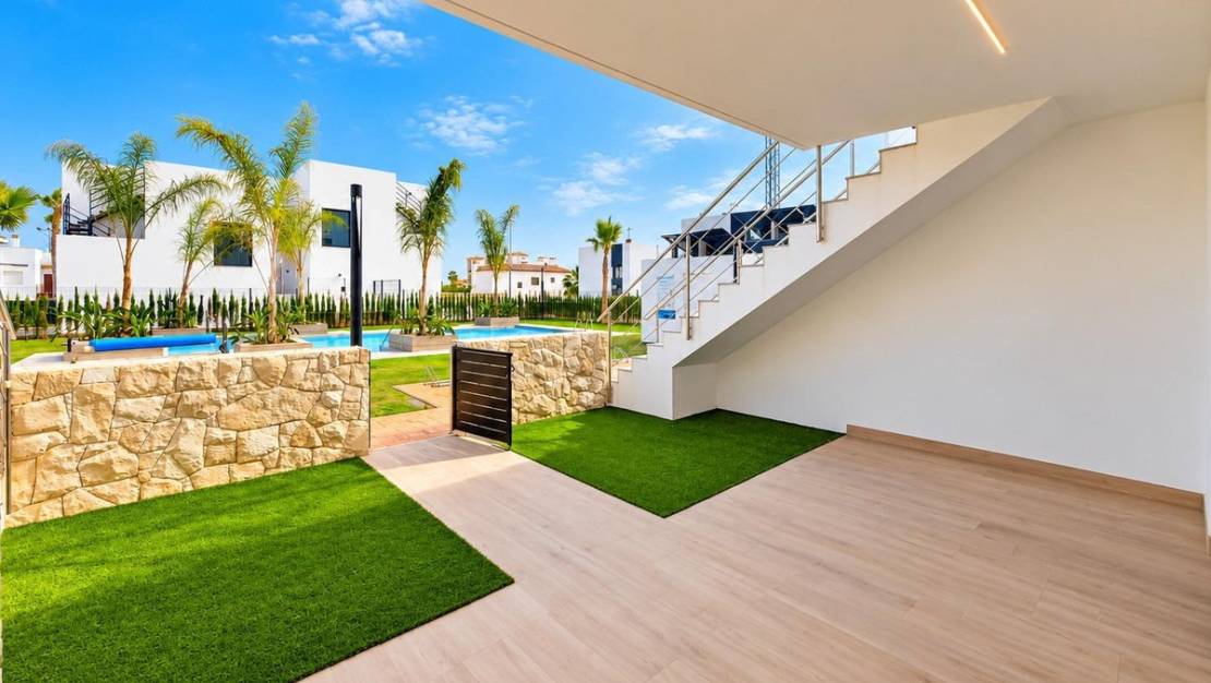 Sale - Apartment - Orihuela - Punta Prima
