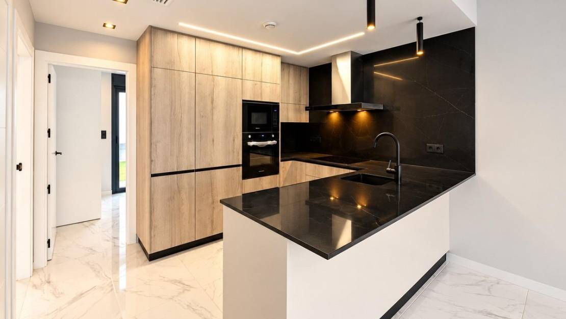 Sale - Apartment - Orihuela - Punta Prima