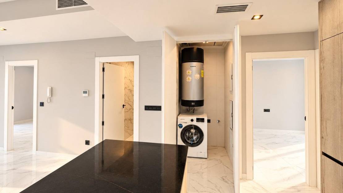 Sale - Apartment - Orihuela - Punta Prima