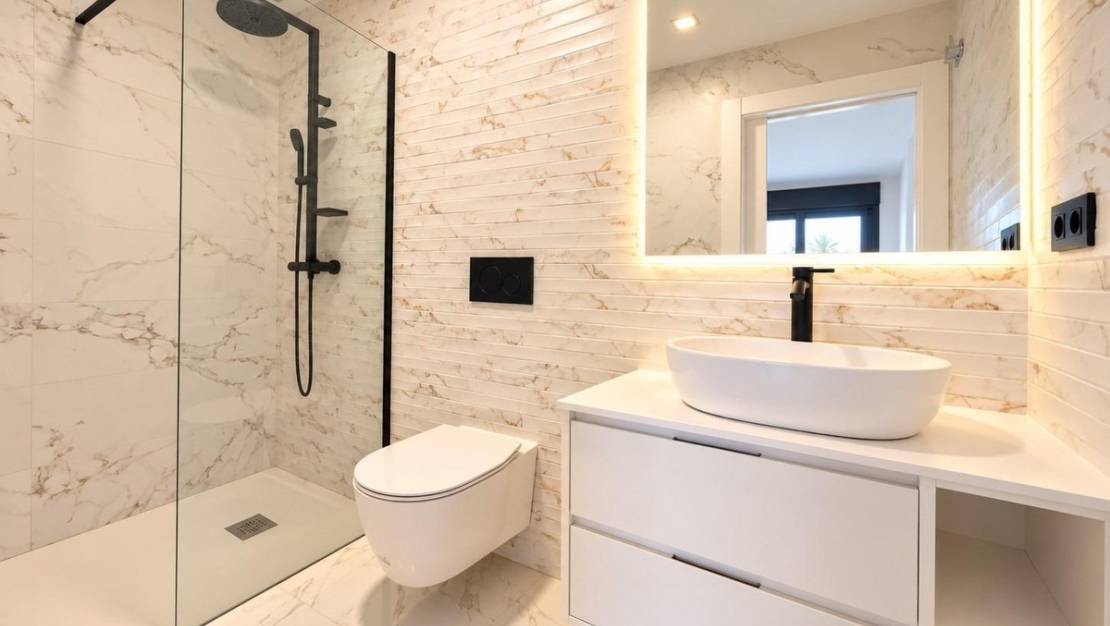 Sale - Apartment - Orihuela - Punta Prima
