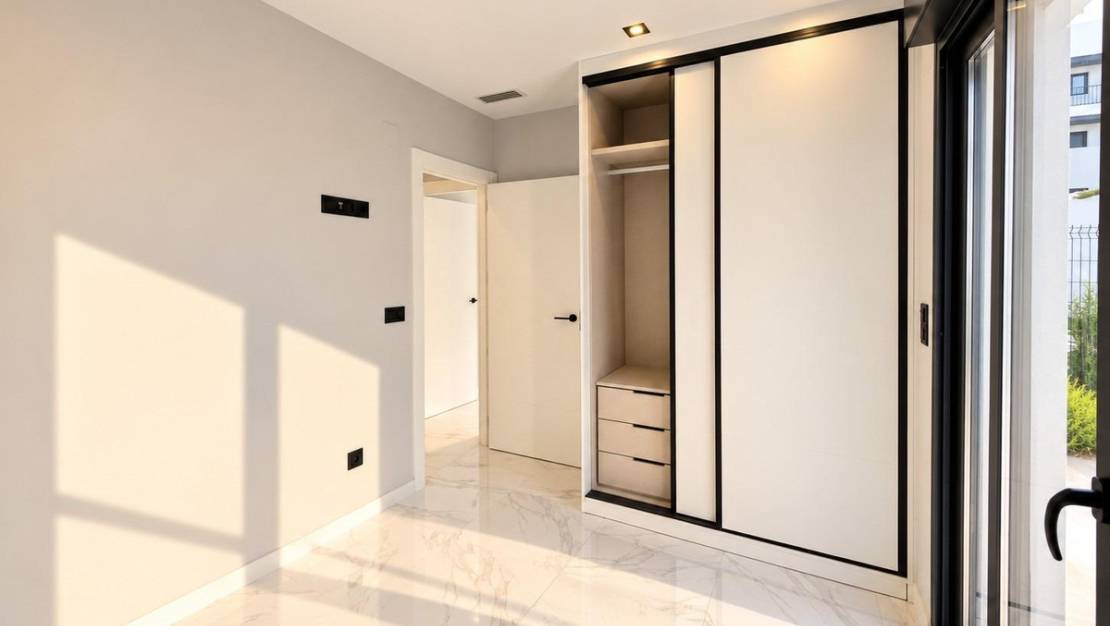 Sale - Apartment - Orihuela - Punta Prima