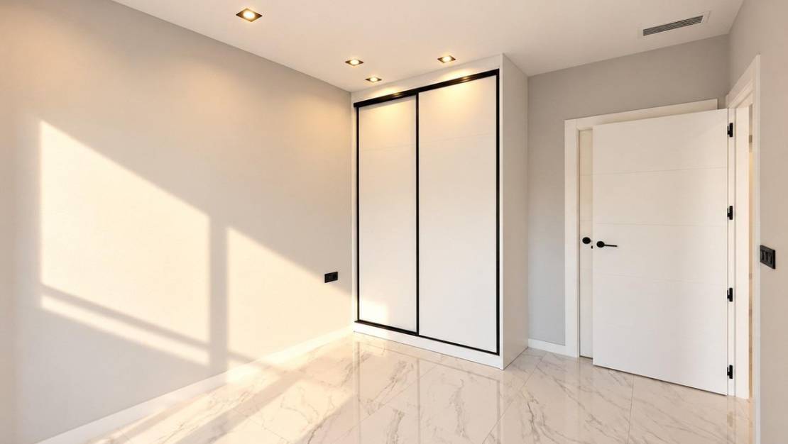 Sale - Apartment - Orihuela - Punta Prima