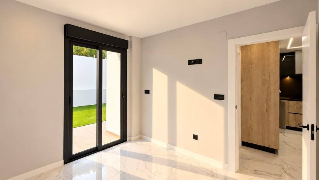 Sale - Apartment - Orihuela - Punta Prima