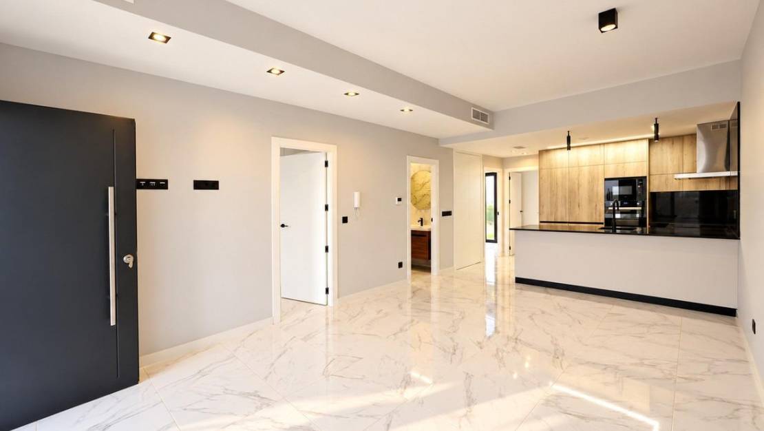 Sale - Apartment - Orihuela - Punta Prima