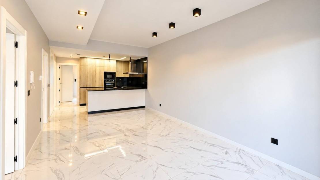 Sale - Apartment - Orihuela - Punta Prima