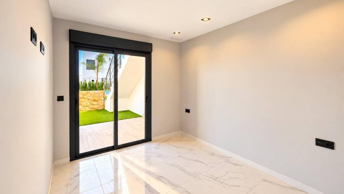 Sale - Apartment - Orihuela - Punta Prima