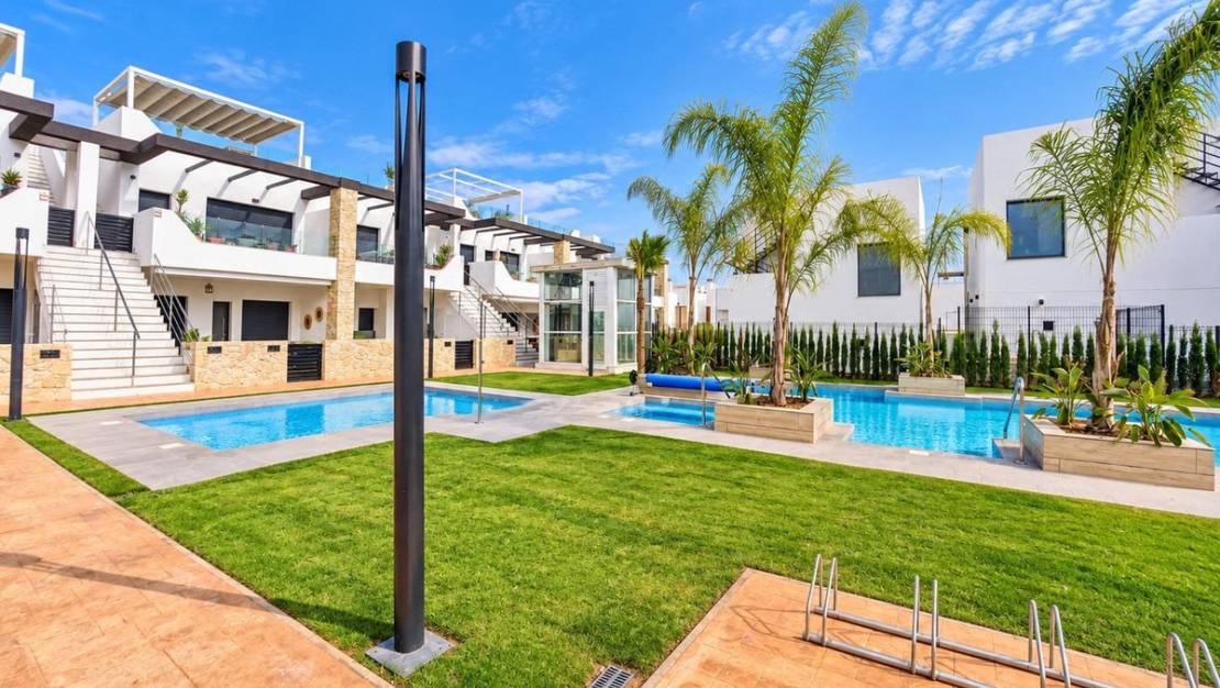 Sale - Apartment - Orihuela - Punta Prima