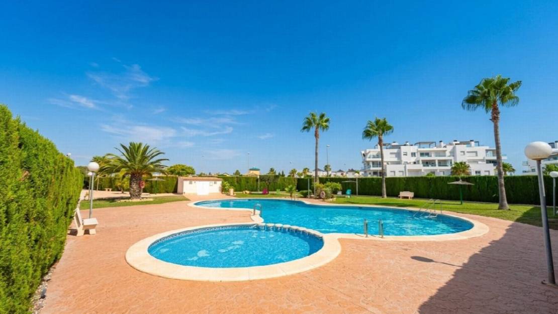 Sale - Apartment - Orihuela - Punta Prima