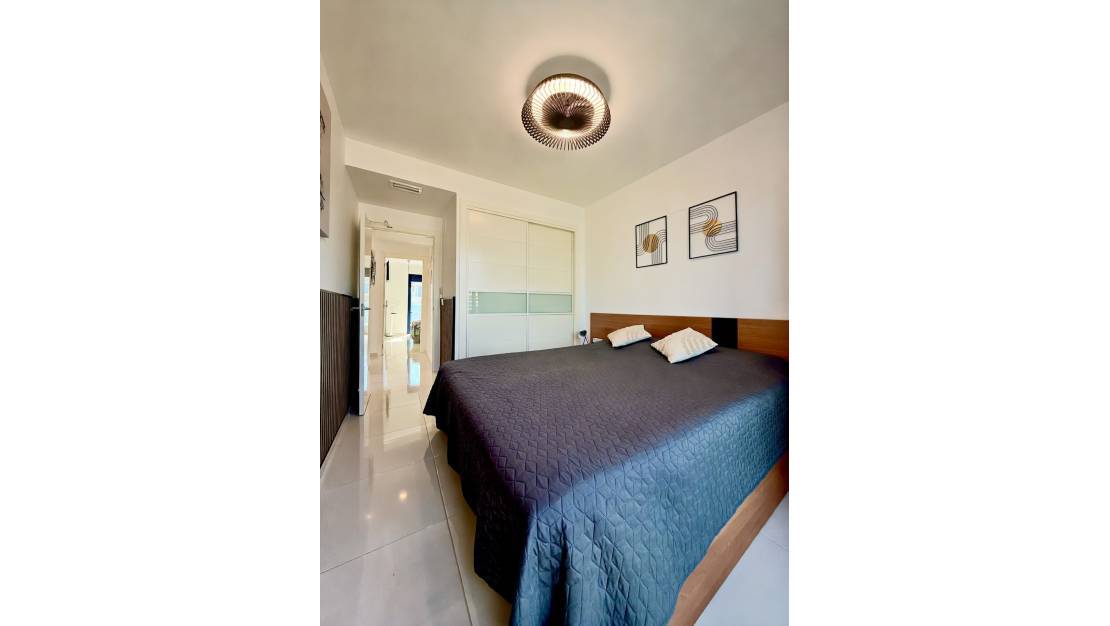 Sale - Apartment - Orihuela - Punta Prima
