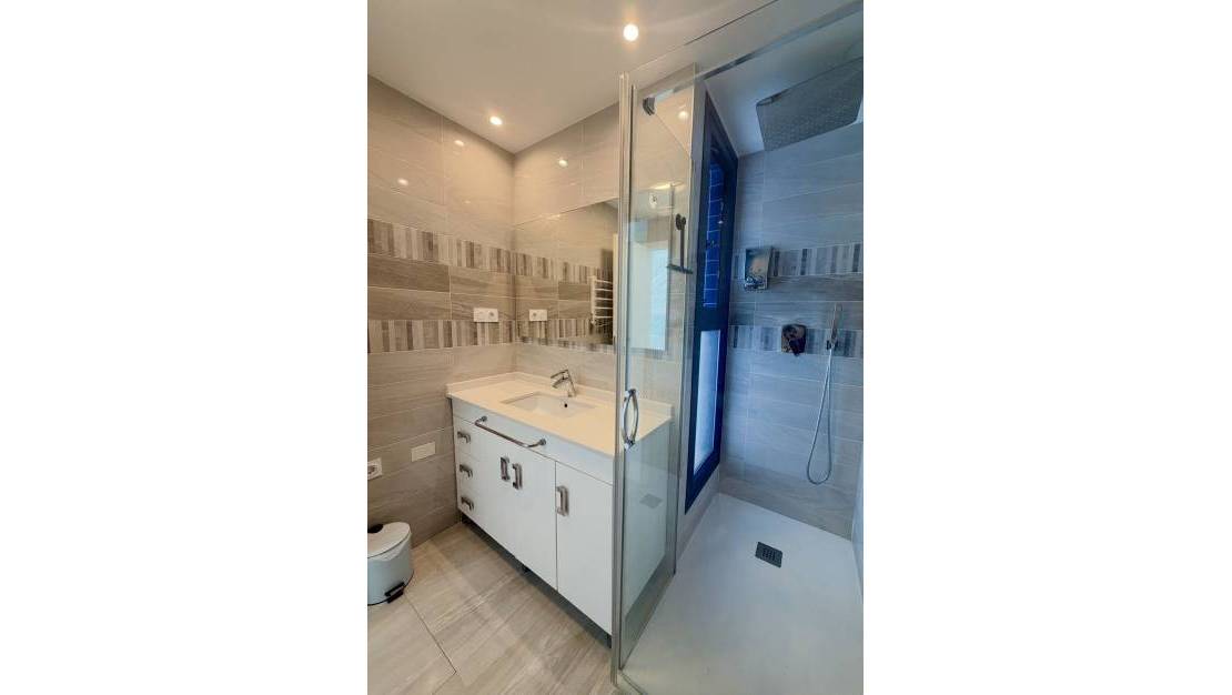 Sale - Apartment - Orihuela - Punta Prima