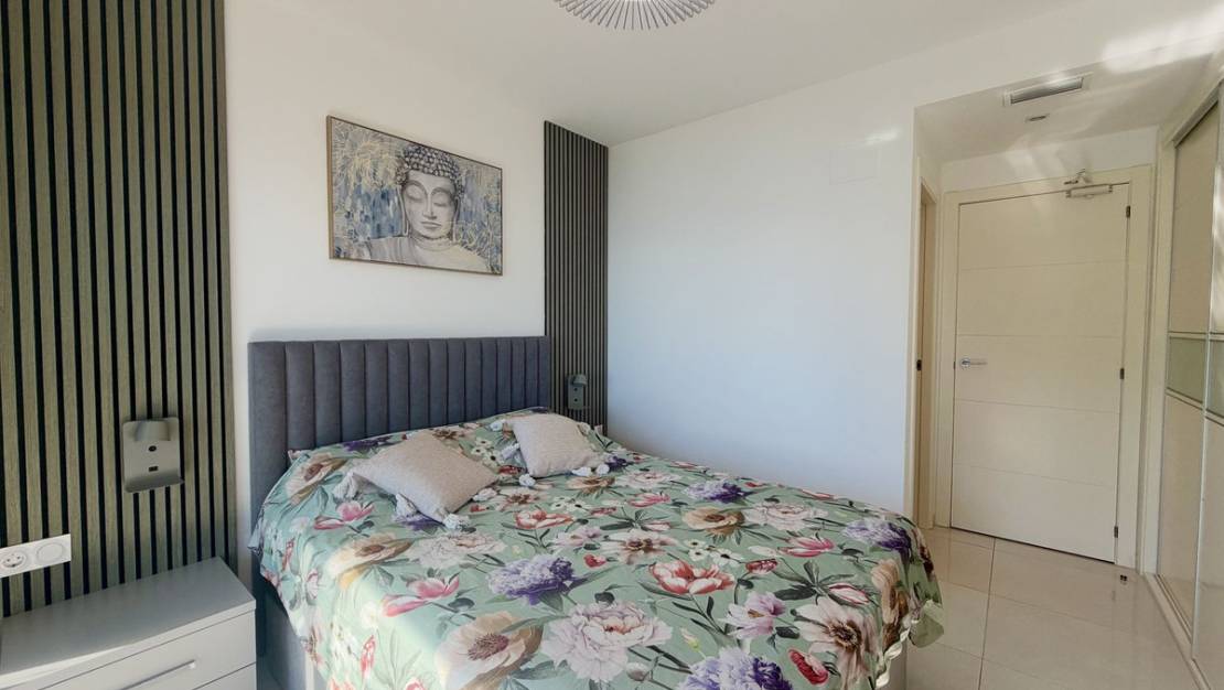 Sale - Apartment - Orihuela - Punta Prima