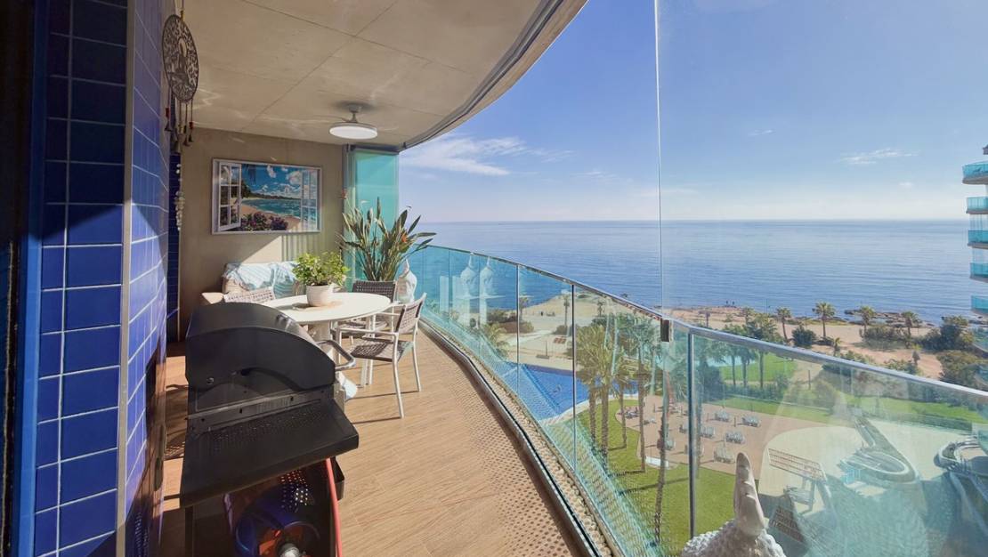 Sale - Apartment - Orihuela - Punta Prima