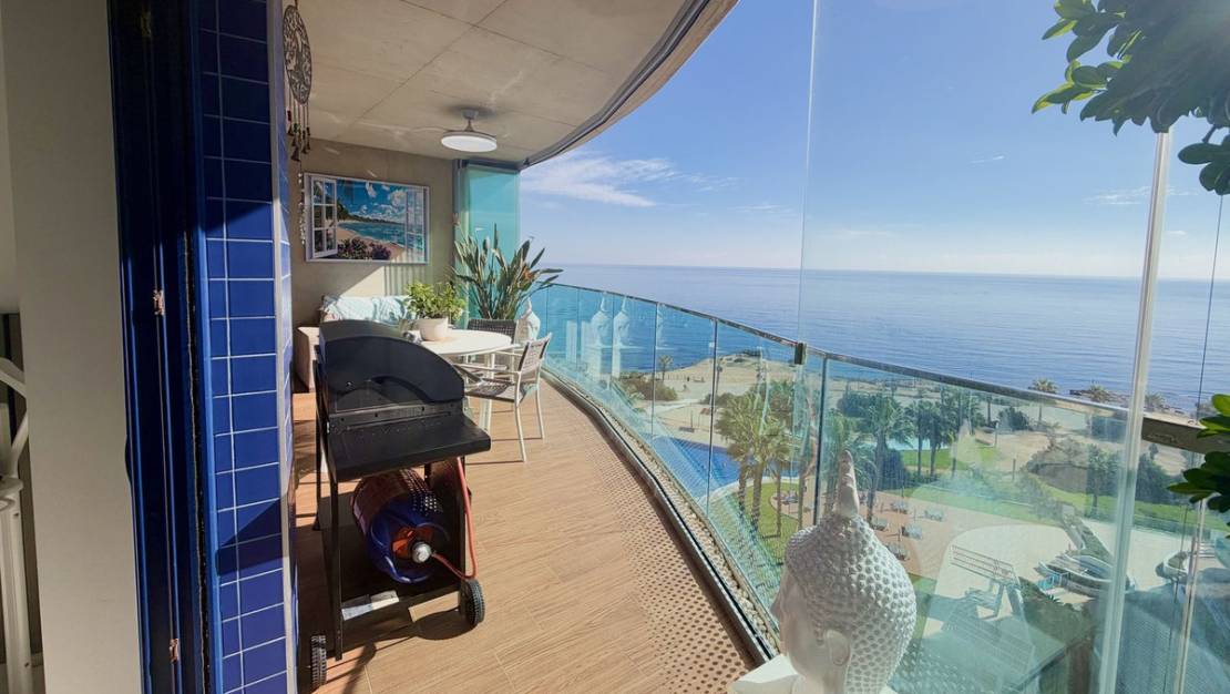 Sale - Apartment - Orihuela - Punta Prima