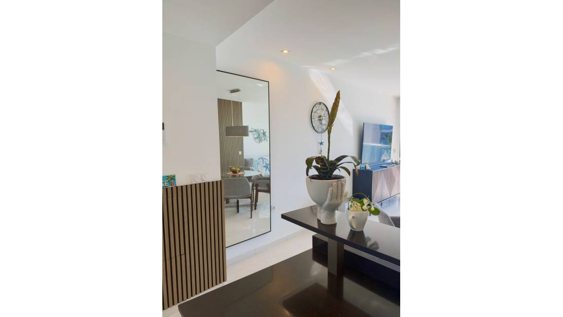 Sale - Apartment - Orihuela - Punta Prima