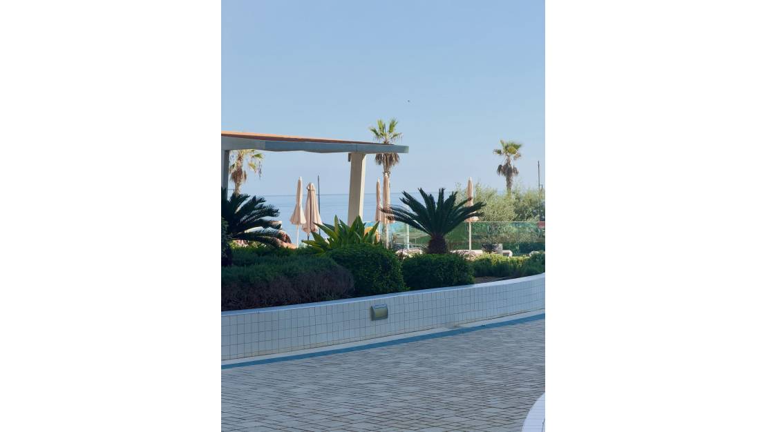 Sale - Apartment - Orihuela - Punta Prima