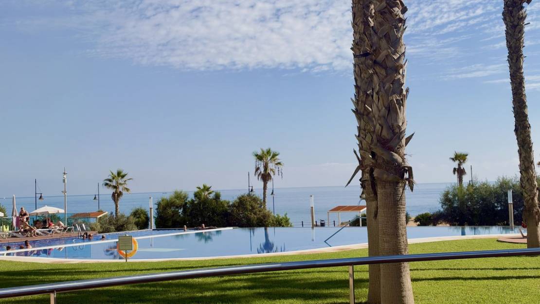 Sale - Apartment - Orihuela - Punta Prima