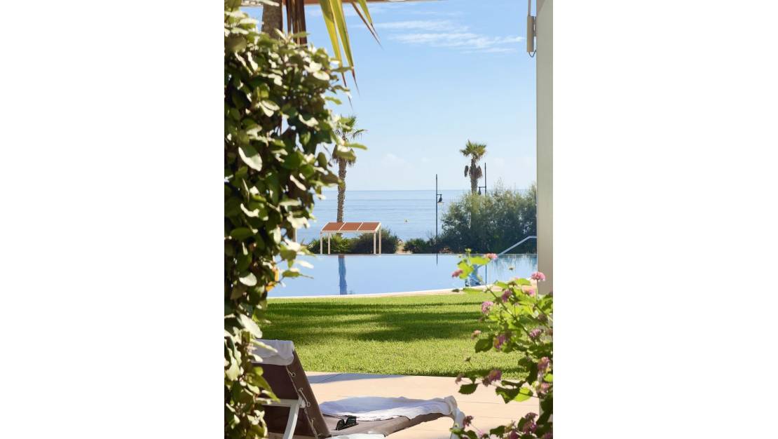 Sale - Apartment - Orihuela - Punta Prima