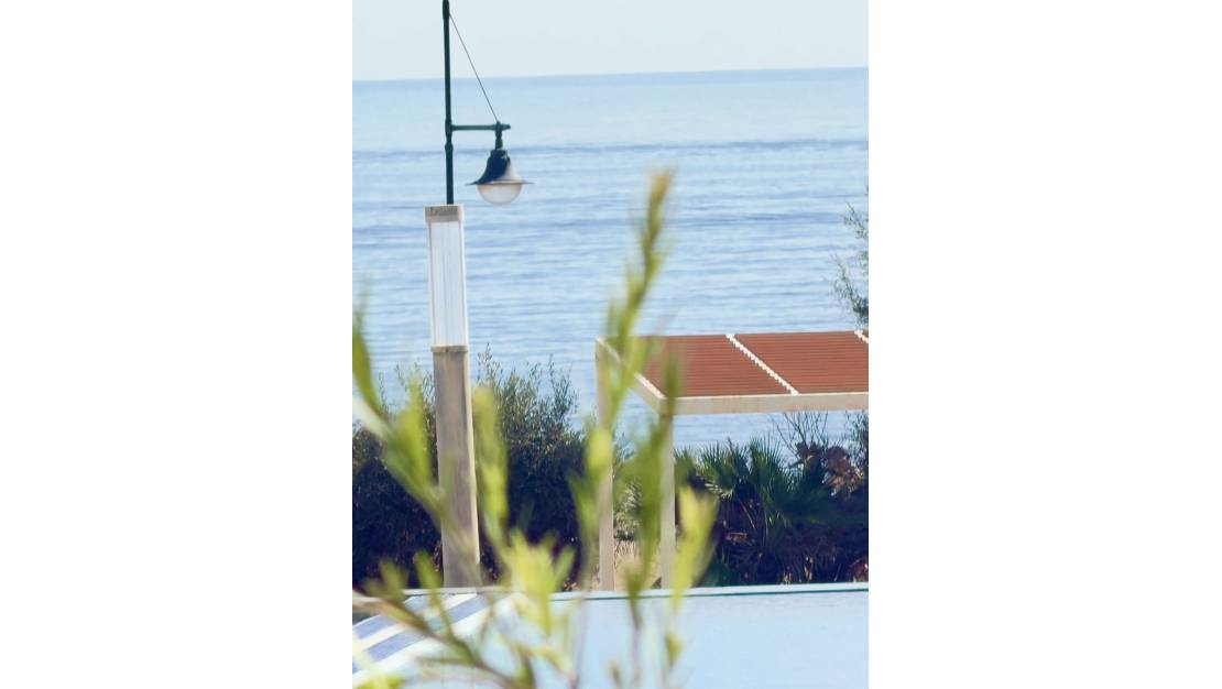 Sale - Apartment - Orihuela - Punta Prima