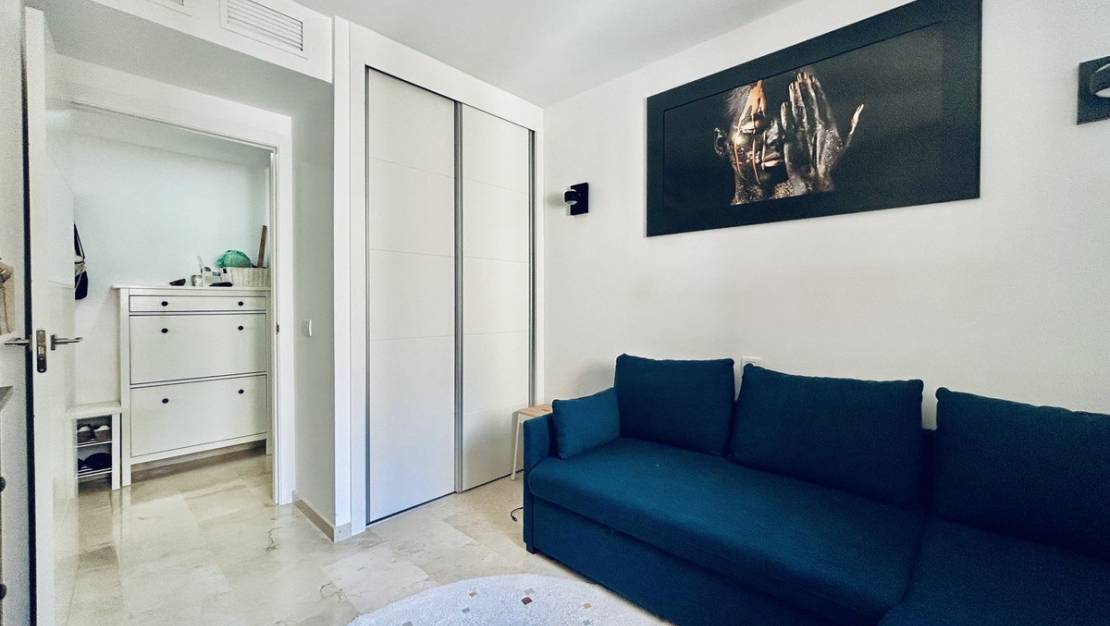 Sale - Apartment - Orihuela - Punta Prima