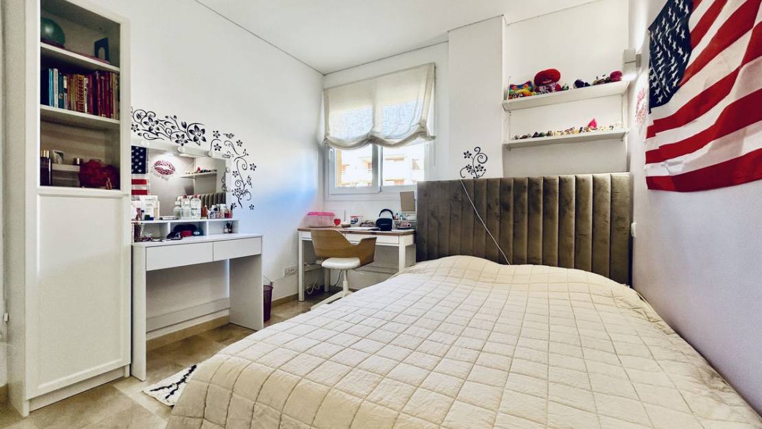 Sale - Apartment - Orihuela - Punta Prima