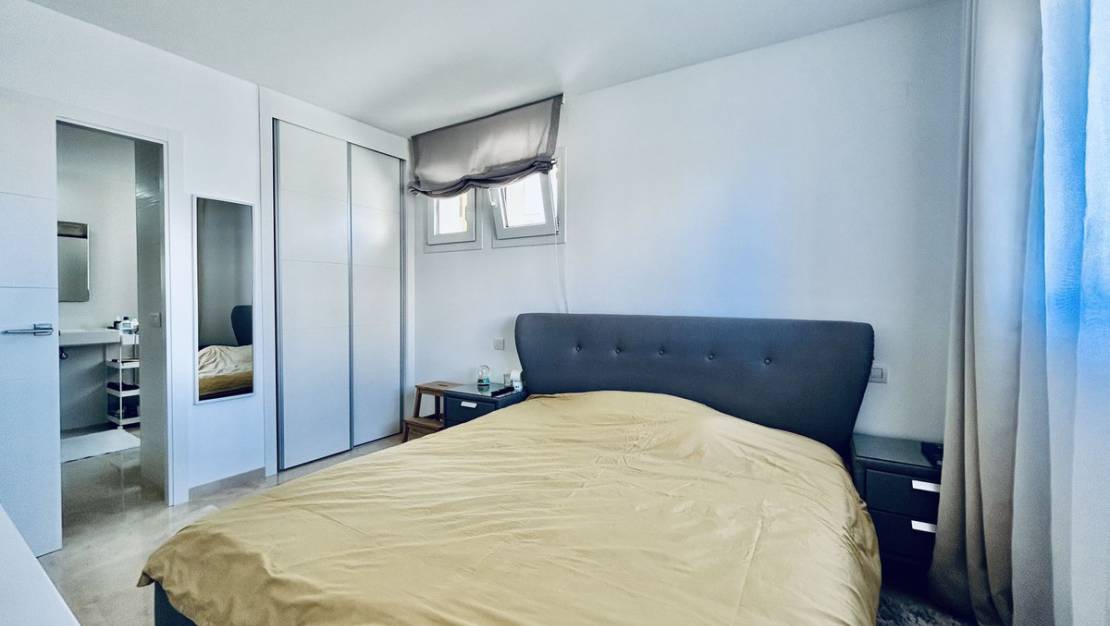 Sale - Apartment - Orihuela - Punta Prima