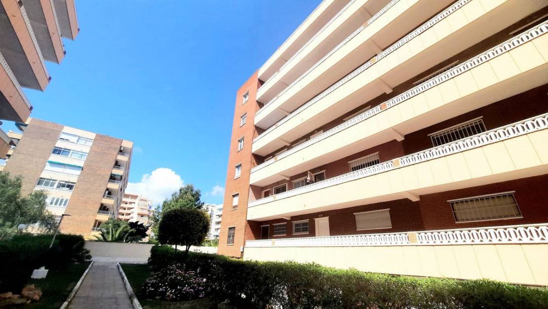 Sale - Apartment - Orihuela - Punta Prima