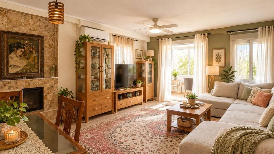 Sale - Apartment - Orihuela - Punta Prima