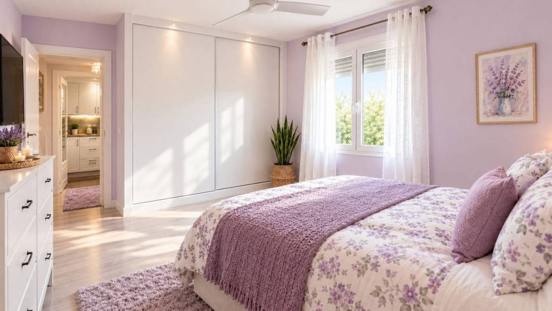 Sale - Apartment - Orihuela - Punta Prima