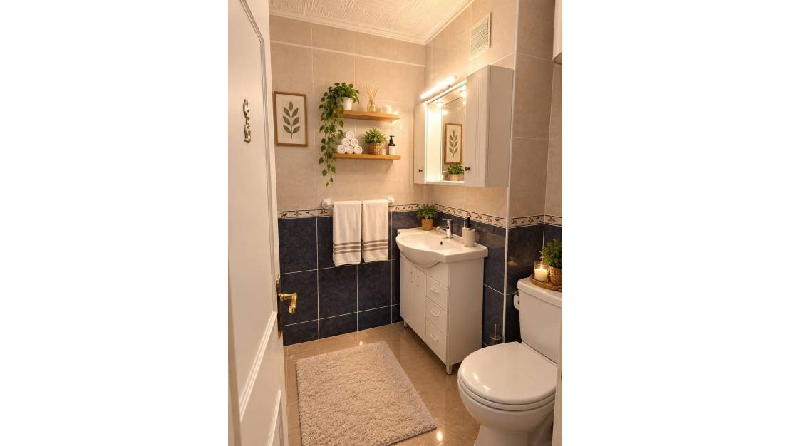 Sale - Apartment - Orihuela - Punta Prima
